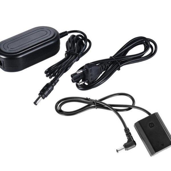 Andoer D9753 DR-FZ100  Güç Kaynağı