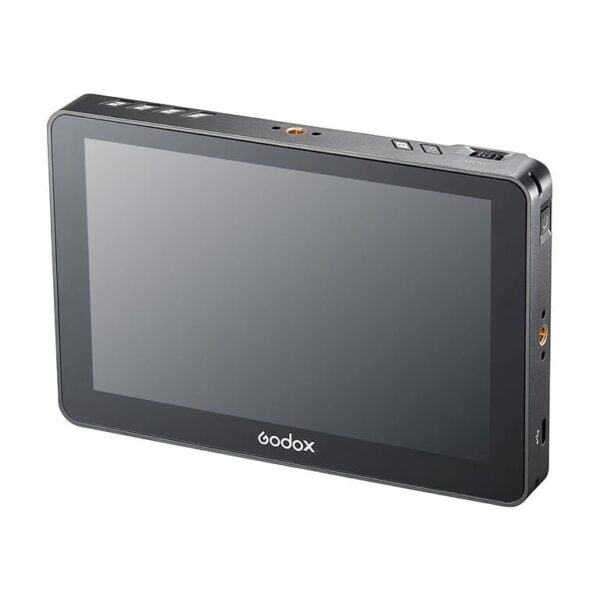 Godox GM7S 4K 7'' HDMI Ultra Parlak Dokunmatik Monitör