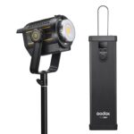 Godox VL200 II LED Video Işığı