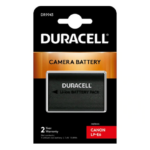 Duracell DR9943 -Canon Lp-E6 Pil