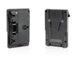 Andoer S-7005A Gold Mount Pil Adaptörü - Görsel 2