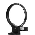 Silence Corner Atoll C Vertical Maunt (Black)