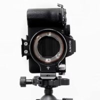 Silence Corner Atoll D Vertical Maunt (Black) - Görsel 4