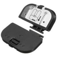 Nikon D200 / D300 / D300S / D700 Batarya Kapak - Görsel 2