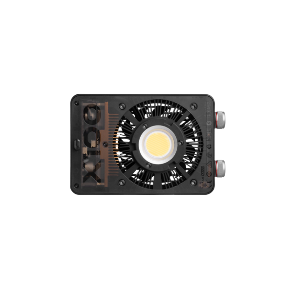 Zhiyun Molus X100 100W COB Taşınabilir LED Işık Pro Paket - Görsel 2
