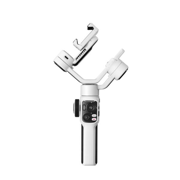 Zhiyun Smooth-5 S Combo White - Görsel 2