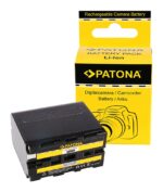 Patona 1390 (Patona web sayfası kodu 1074) Standart Serıes - Görsel 4