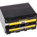Patona 1390 (Patona web sayfası kodu 1074) Standart Serıes