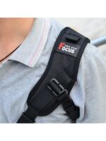 Focus SB16 Profesyonel DSLR Kamera Omuz Askısı - Görsel 2