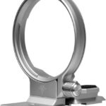 Silence Corner Atoll D Vertical Maunt (Silver)