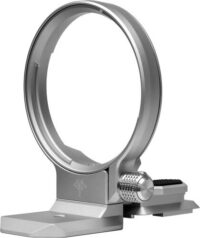 Silence Corner Atoll D Vertical Maunt (Silver)