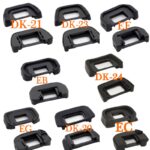 OEM Marka DK24 Nikon D3000/D5000/D3300/D5300 Vizör Lastiği - Görsel 2