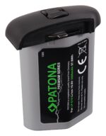 Patona 1305 Premium Batarya Canon LP-E19