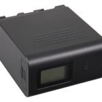Patona 1336 Platinum Batarya Sony NP-F970 with USB-C Giriş