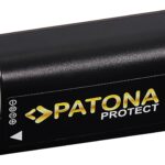 Patona 13465 Protect Batarya Panasonic DMW-BLK22
