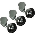 MANFROTTO MA 018 CASTER WHEEL SET