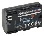 Patona 1361 Platinum Usb-C Girişli Batarya Canon LP-E6NH - Görsel 4