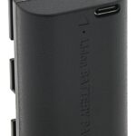 Patona 1361 Platinum Usb-C Girişli Batarya Canon LP-E6NH
