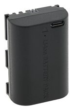 Patona 1361 Platinum Usb-C Girişli Batarya Canon LP-E6NH
