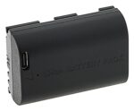 Patona 1361 Platinum Usb-C Girişli Batarya Canon LP-E6NH - Görsel 2