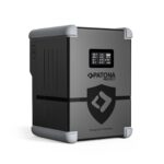 PATONA PROTECT V-Mount Pil V150-PD100 148Wh USB-C USB-A D-Tap 2xDC çıkışı