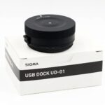 Sigma USB DOCK - Nikon Uyumlu