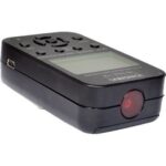Yongnuo YN-622C Modeli İçin  TX E-TTL Ekranlı Tetikleyici Canon Uyumlu (Tekli) - Görsel 3