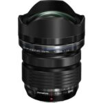 Olympus OM System M.Zuiko Digital 7-14mm F2.8 Pro Geniş Açı Objektif