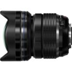 Olympus OM System M.Zuiko Digital 7-14mm F2.8 Pro Geniş Açı Objektif - Görsel 2