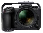 PATONA 1447 Nikon Z5 Z6 Z7 Z6II Z7II için  Kamera Kafesi