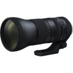 Tamron 150-600mm (Nikon) F/5-6.3 Di Vc Usd G2 (A022N) - Görsel 3