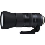 Tamron 150-600mm (Nikon) F/5-6.3 Di Vc Usd G2 (A022N) - Görsel 4