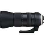 Tamron 150-600mm (Nikon) F/5-6.3 Di Vc Usd G2 (A022N)