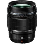 Olympus OM System M.Zuiko Digital 25mm F1.2 PRO Prime Objektif