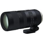 Tamron 70-200mm F/2,8 Vc Usd G2 Nikon Mount Tele Zoom Lens (A025N) - Görsel 4