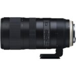 Tamron 70-200mm F/2,8 Vc Usd G2 Canon Mount Tele Zoom Lens (A025E) - Görsel 2