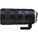 Tamron 70-200mm F/2,8 Vc Usd G2 Nikon Mount Tele Zoom Lens (A025N) - Görsel 2