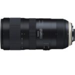 Tamron 70-200mm F/2,8 Vc Usd G2 Nikon Mount Tele Zoom Lens (A025N) - Görsel 3