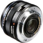 Olympus Lens 17mm 1.8 Black  M.Zuiko Digital V311050Be000 - Görsel 2