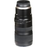 Tamron 70-200mm F/2,8 Vc Usd G2 Canon Mount Tele Zoom Lens (A025E) - Görsel 4