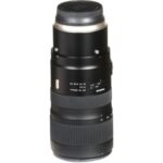 Tamron 70-200mm F/2,8 Vc Usd G2 Canon Mount Tele Zoom Lens (A025E) - Görsel 3