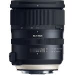 Tamron 24-70mm F/2,8 Vc Usd G2 Nikon Mount Lens (A032N) - Görsel 3