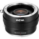 Laowa Magic Shift Converter( Msc) Canon Ef/ Sony Fe - Görsel 3