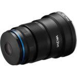 LAOWA 25MM F/2.8 ULTRA MACRO 5X LENS CANON EF - Görsel 3