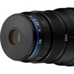 LAOWA 25MM F/2.8 ULTRA MACRO 5X LENS CANON EF - Görsel 4