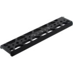 Tilta  10 Lightweight Dovetalik Plate Black Tt-C16-Blk - Görsel 2