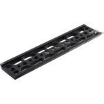 Tilta  10 Lightweight Dovetalik Plate Black Tt-C16-Blk