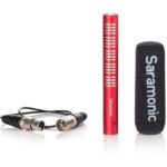 Saramonic Sr-Nv5 Directional Conderser Microphone - Görsel 2
