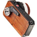 Tilta Nucleus-M Fiz Unit Arri Standart Rosette Adapter Wlc-T03-Rc - Görsel 2