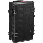 Manfrotto PL-RL-TL55 Reloader Tough Profesyonel Tekerlekli Sert Gövdeli İnce Çanta - Görsel 2